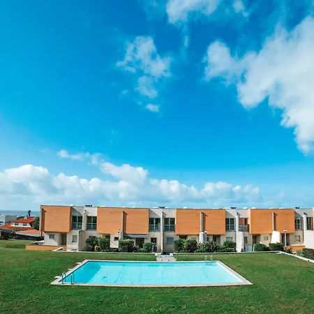 Magnificos Dias Atlanticos Apartment Moledo (Viana do Castelo)